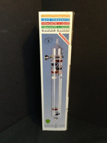  Thermometer