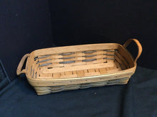  Longaberger Basket