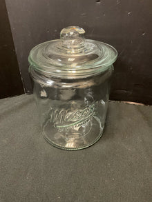  Mason Canister