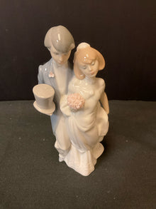  Lladro Statue/Figurine/Bust