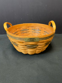  Longaberger Basket