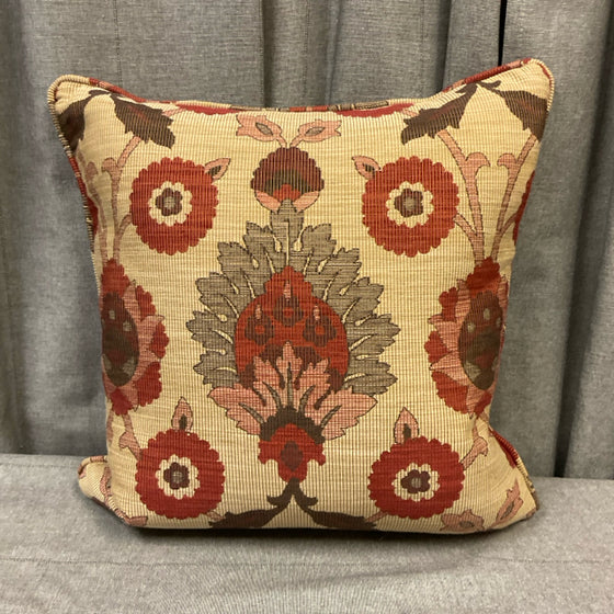 Ethan Allen Pillow