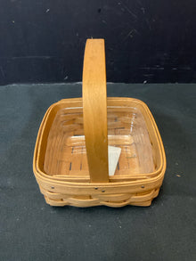  Longaberger Basket