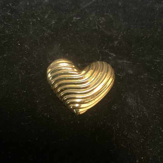 Anne Klein Pin