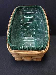  Longaberger Basket