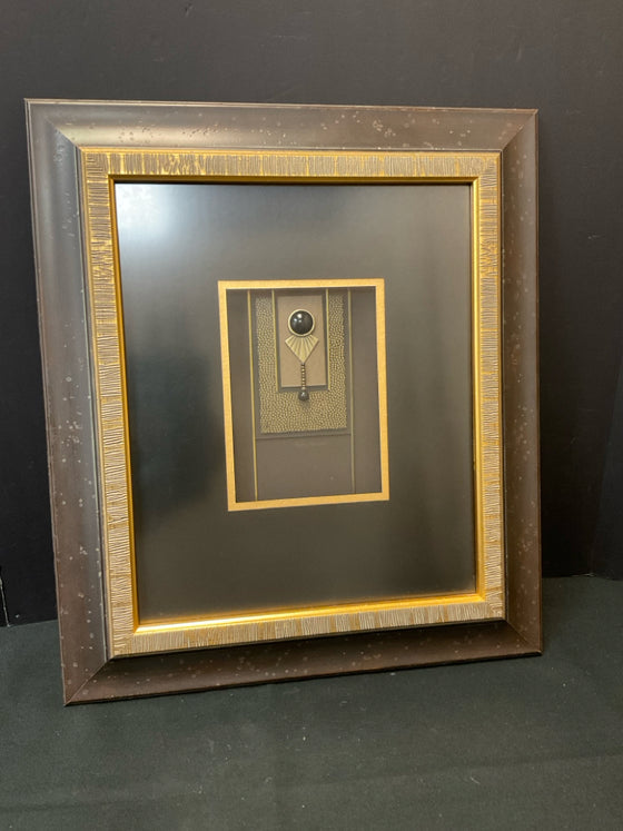 Framed Art