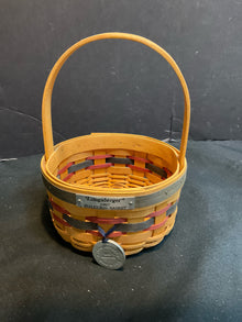  Longaberger Basket