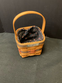  Longaberger Basket