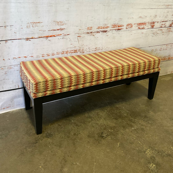 Ethan Allen Bench