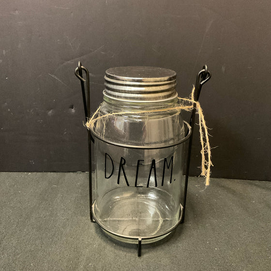 Rae Dunn Jar