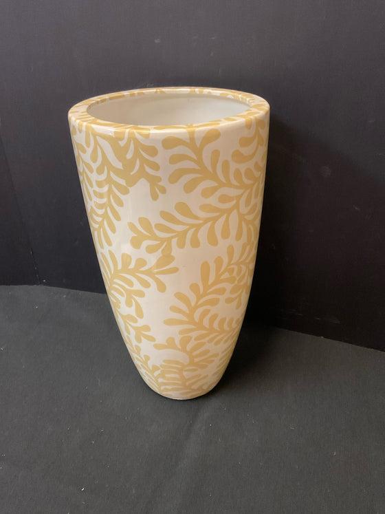 Longaberger Vase