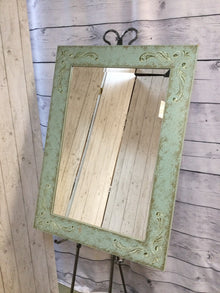  Framed Wall Mirror