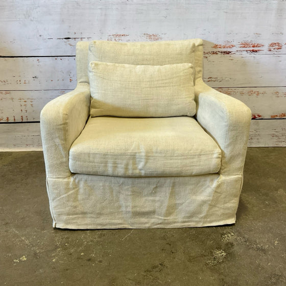 Restoration Hardware Chair