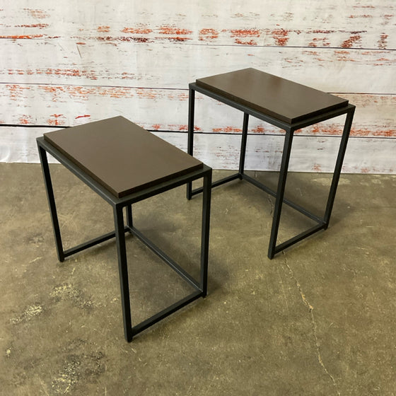 Nesting Tables