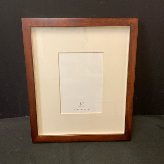 Pottery Barn Picture Frame