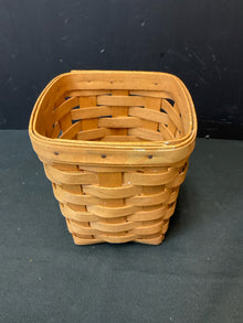  Longaberger Basket