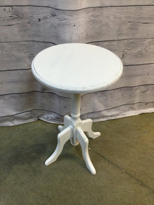  Accent Table