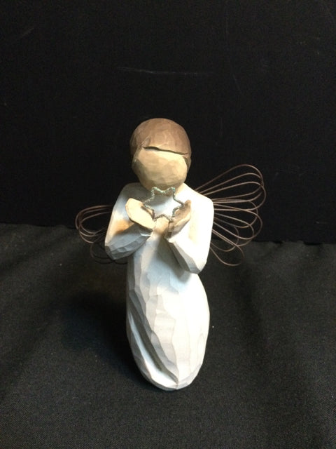 Willow Tree Statue/Figurine/Bust