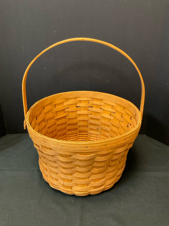 Longaberger Basket