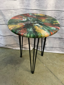  Accent Table