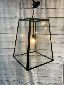  Ballard Design Pendant Light