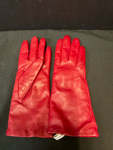  Gloves