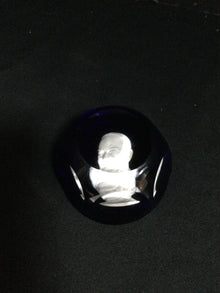  Baccarat Paperweight