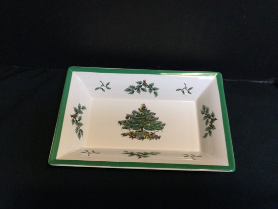 Spode Christmas