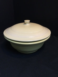  Fiestaware Casserole Baker