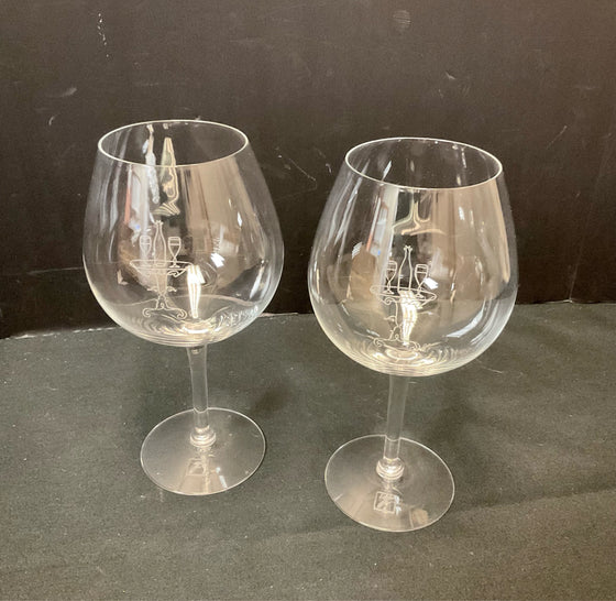 Stemware