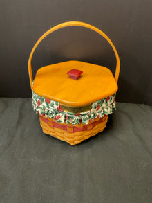  Longaberger Basket