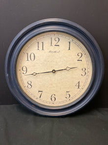  Eddie Bauer Wall Clock