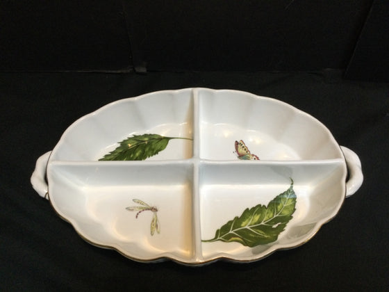 Godinger Serving Tray