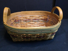  Longaberger Basket