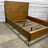 Hekman Complete Bed--Queen