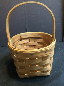  Longaberger Basket