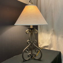  Lamp