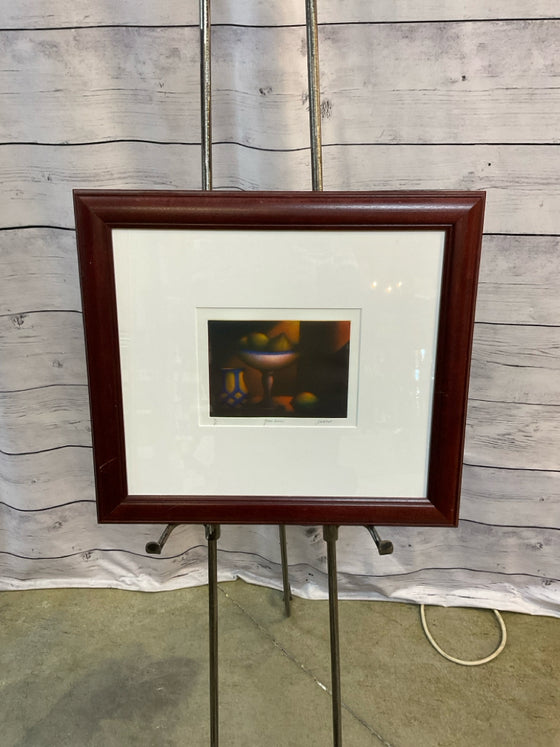 Framed Art