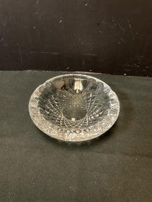  Waterford Crystal