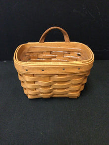  Longaberger Basket