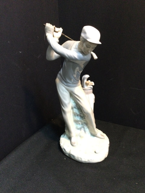 Lladro Statue/Figurine/Bust