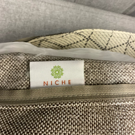 Niche Pillow