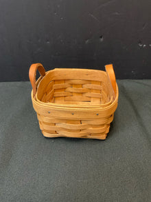  Longaberger Basket