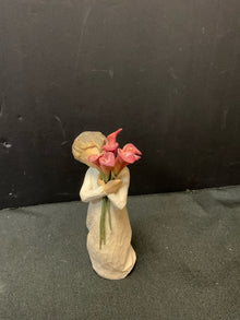  Willow Tree Statue/Figurine/Bust