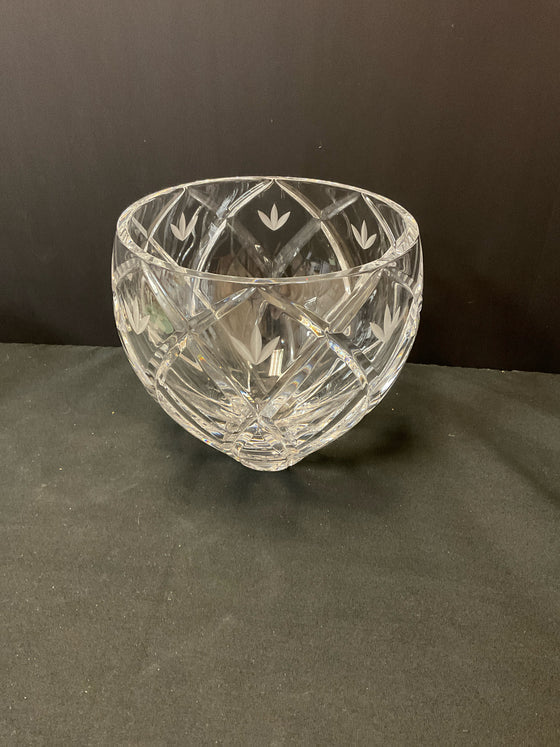 Lenox Crystal