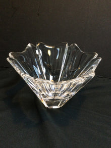  Orrefors Sweden Crystal