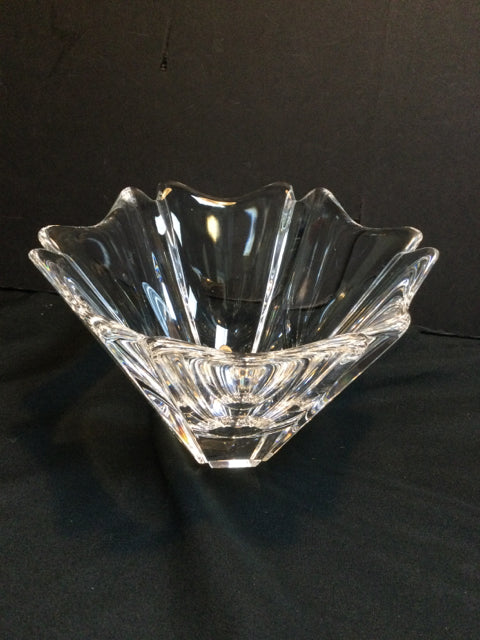 Orrefors Sweden Crystal