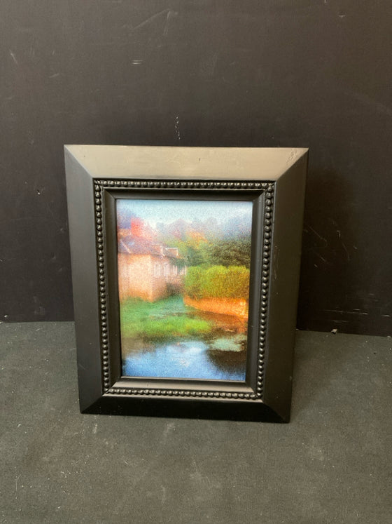 Framed Art