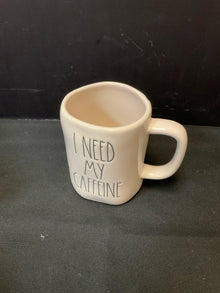  Rae Dunn Coffee Mug