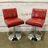 Vanguard Bar Stool Set